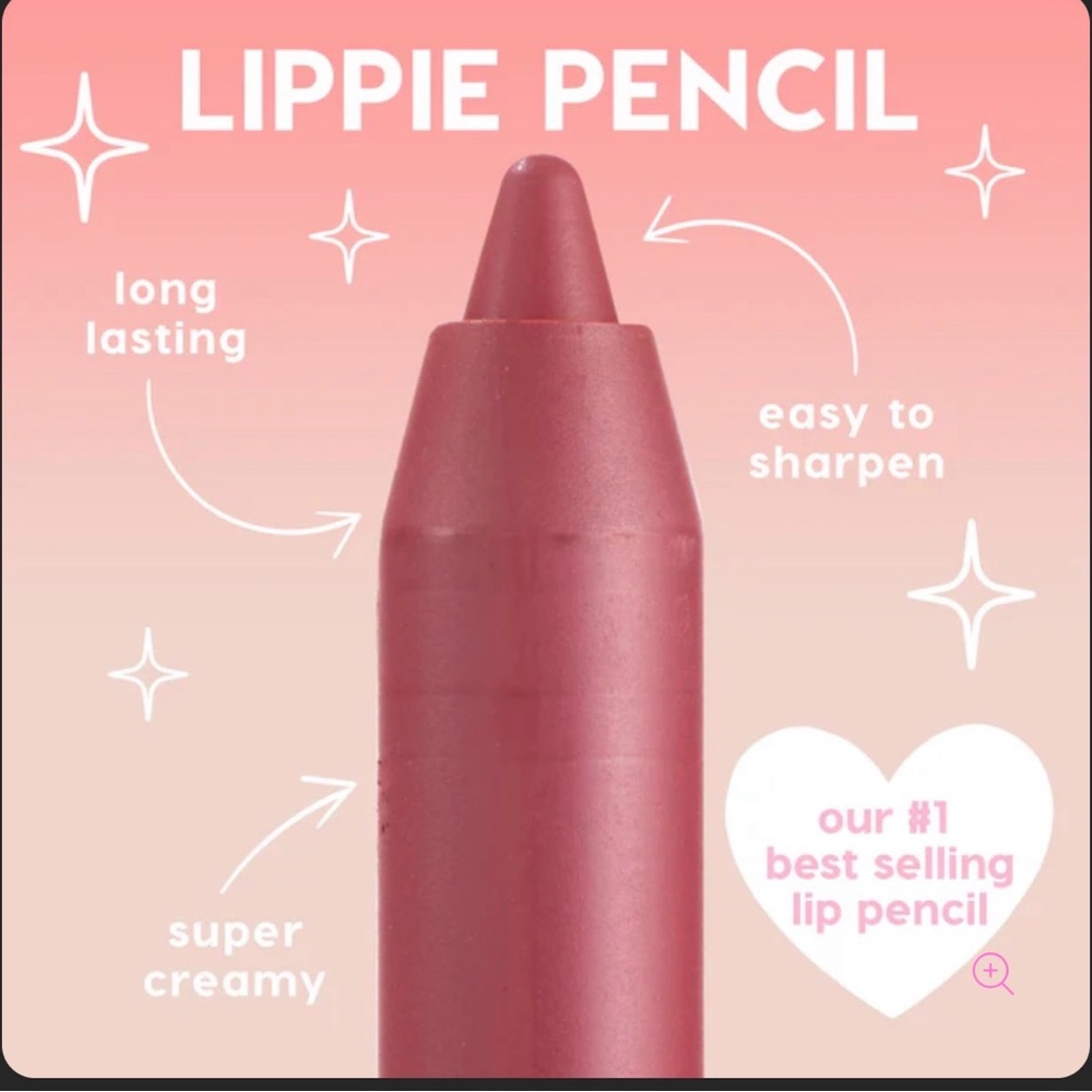 Colourpop BBF warm Nude Lip Crayon - Picture 5 of 5